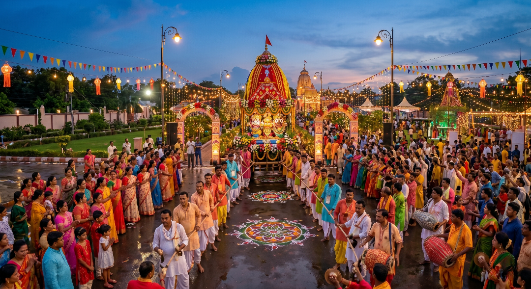 Rath Yatra