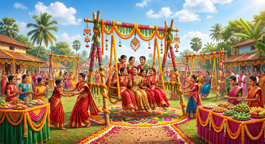 Raja Festival