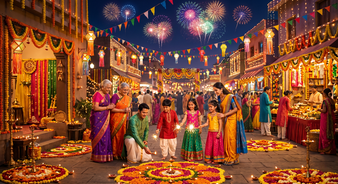 Diwali