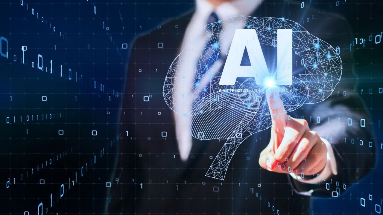 AI skilling for the creative sector: 15,000 scholarships offered to boost careers in media, entertainment, and more