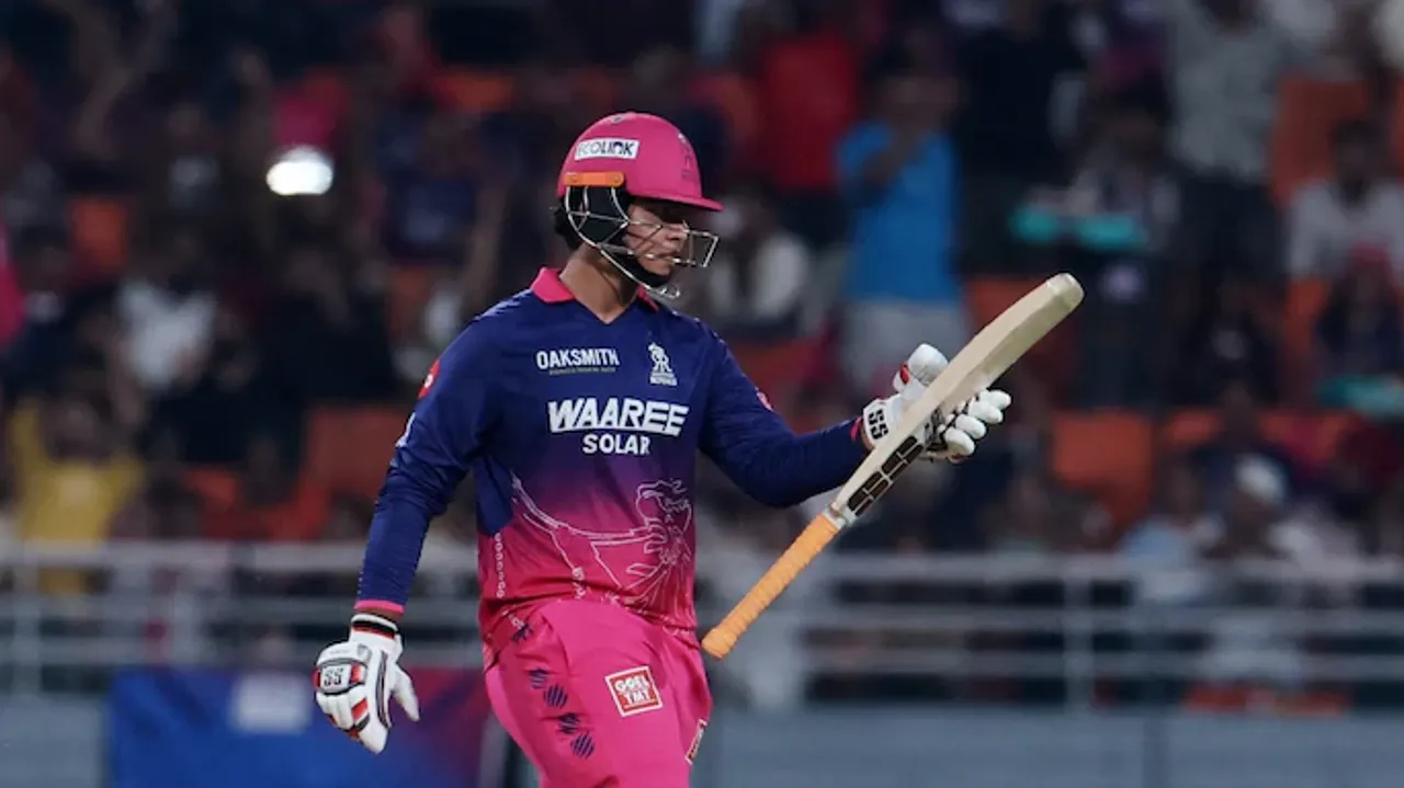Former India star issues warning over Vaibhav Sooryavanshi’s India call-up