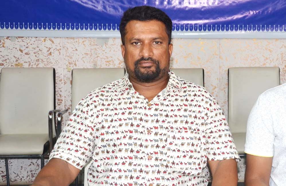 Mullick appointed odisha mens cricket team head coach