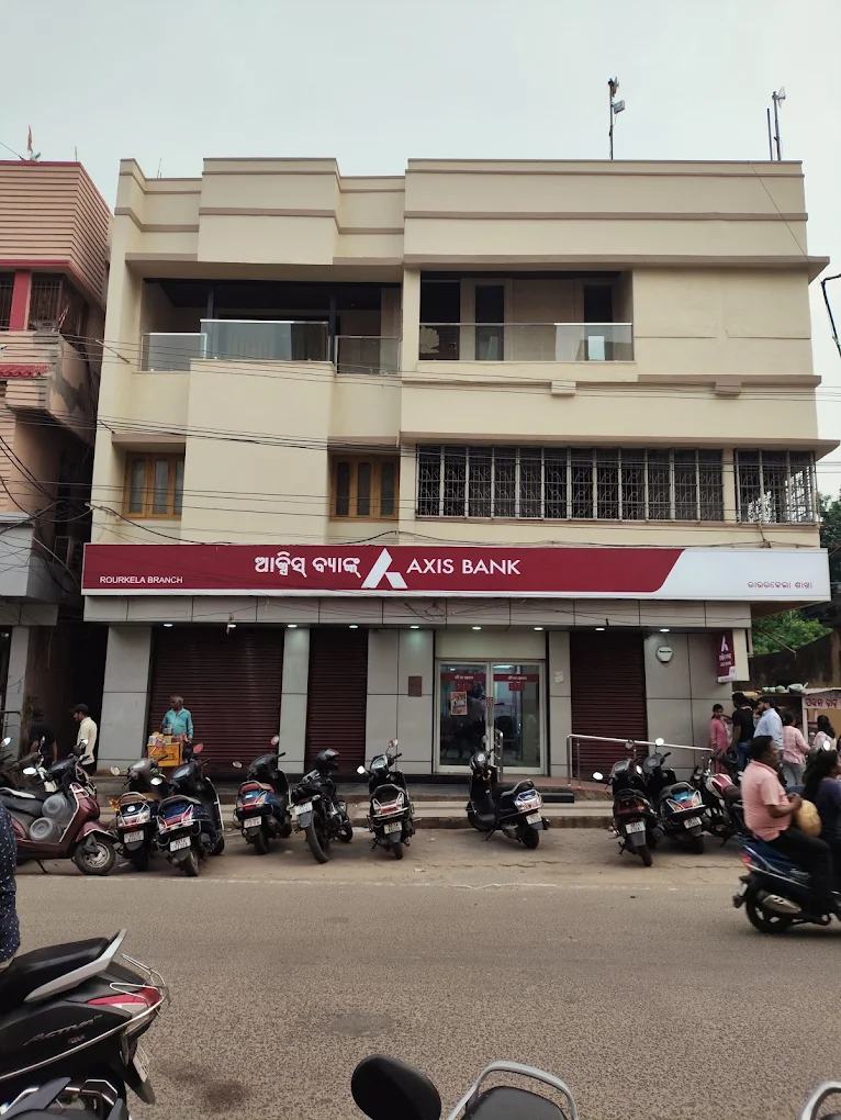 Axis Bank