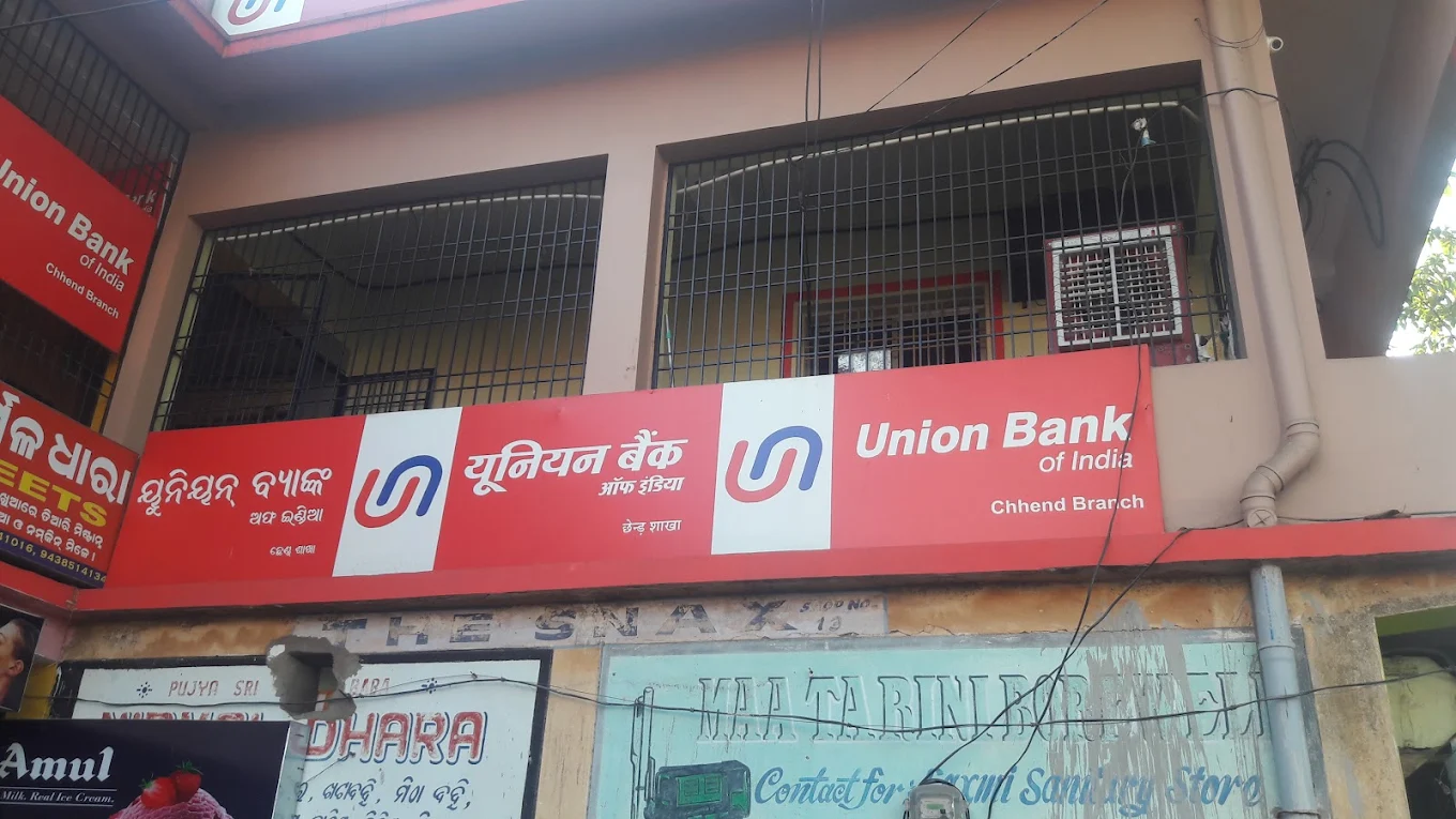 Union Bank of India