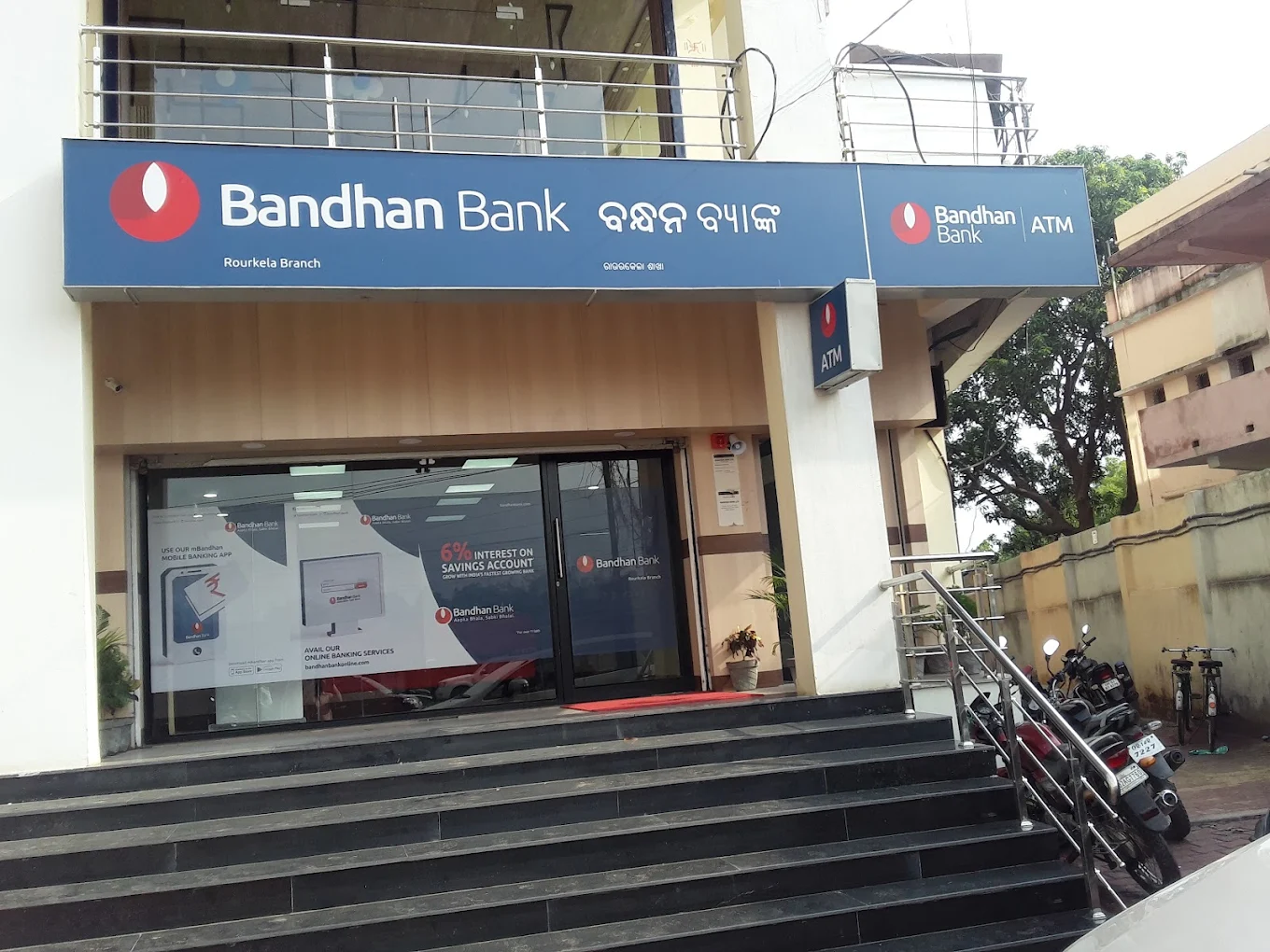 Bandhan Bank