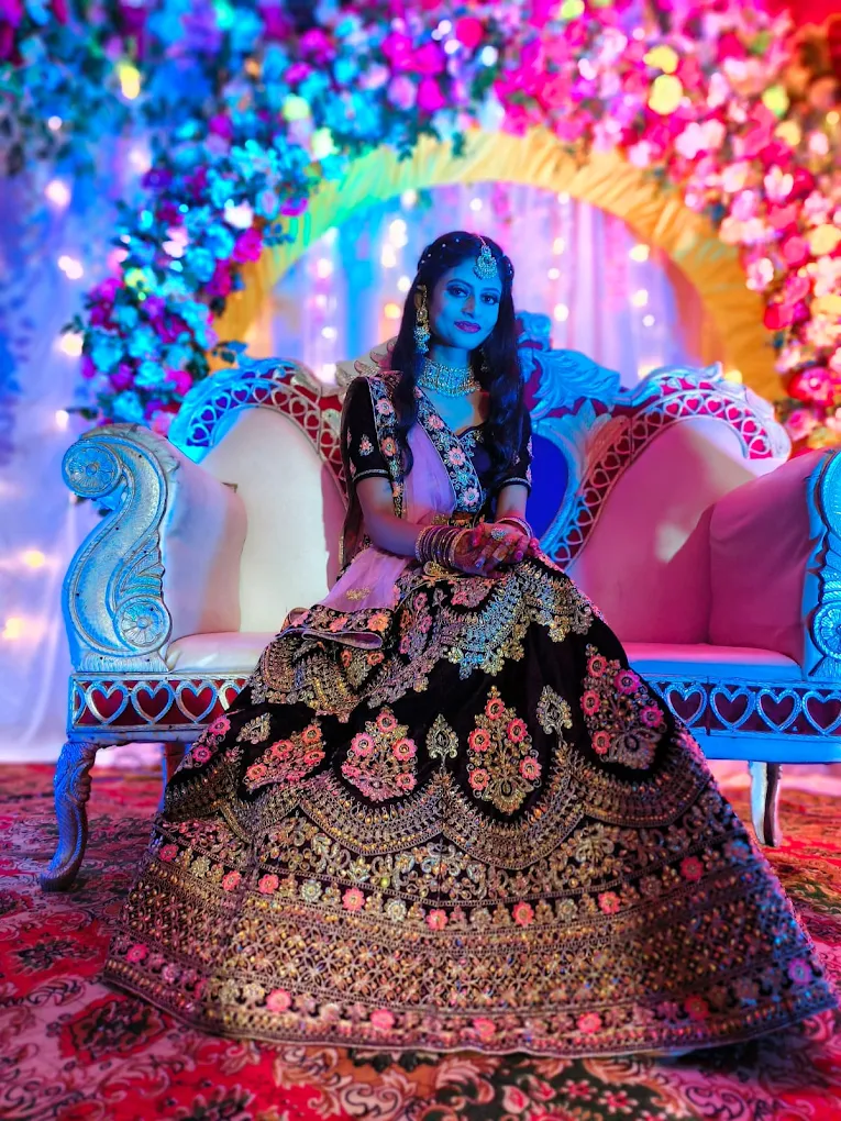 Nutan Beauty Salon and Academy