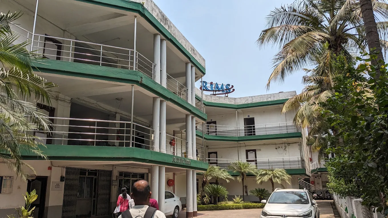 Rourkela Institute of Management Studies