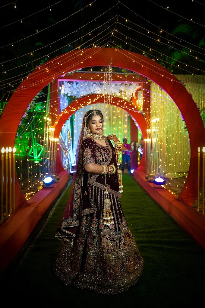Infinity & Beyond Photography