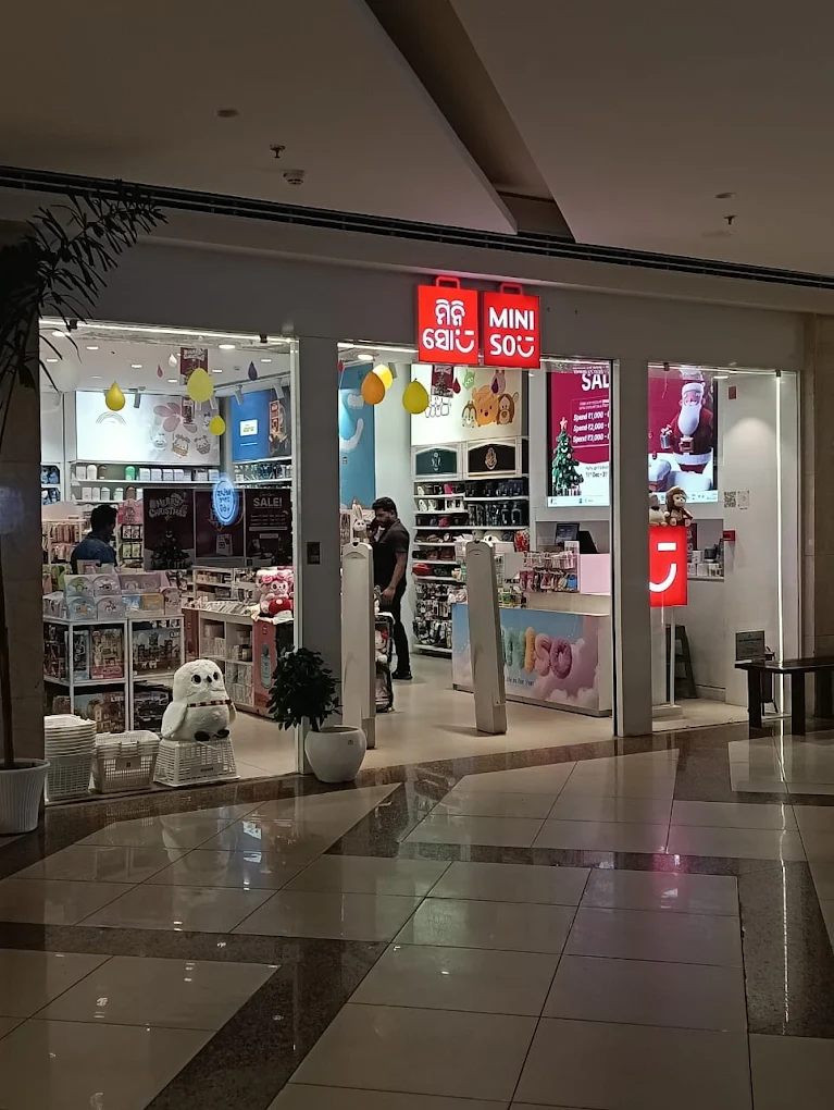 Miniso